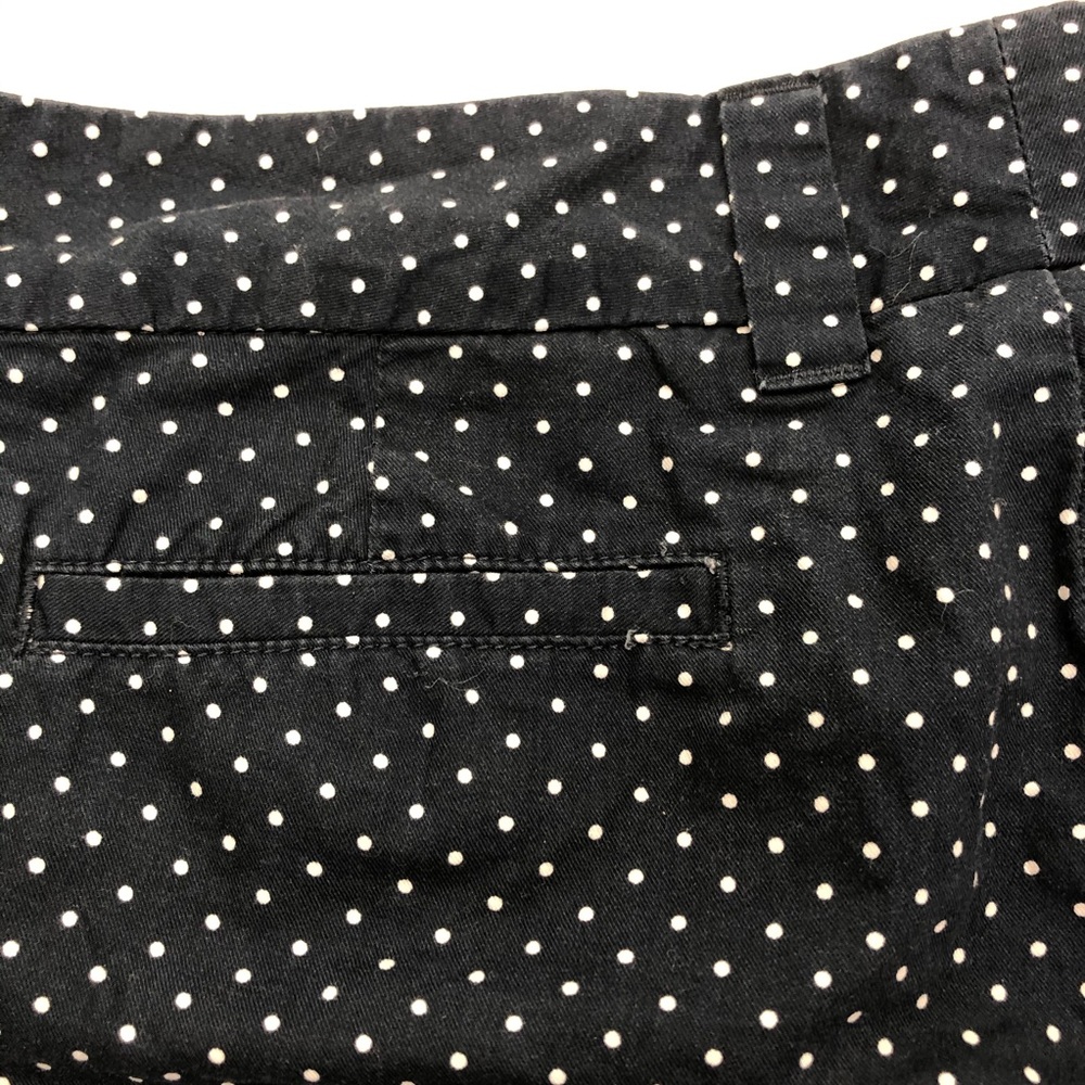 Tommy Hilfiger Navy Swiss Dot Shorts - Picture 7 of 13
